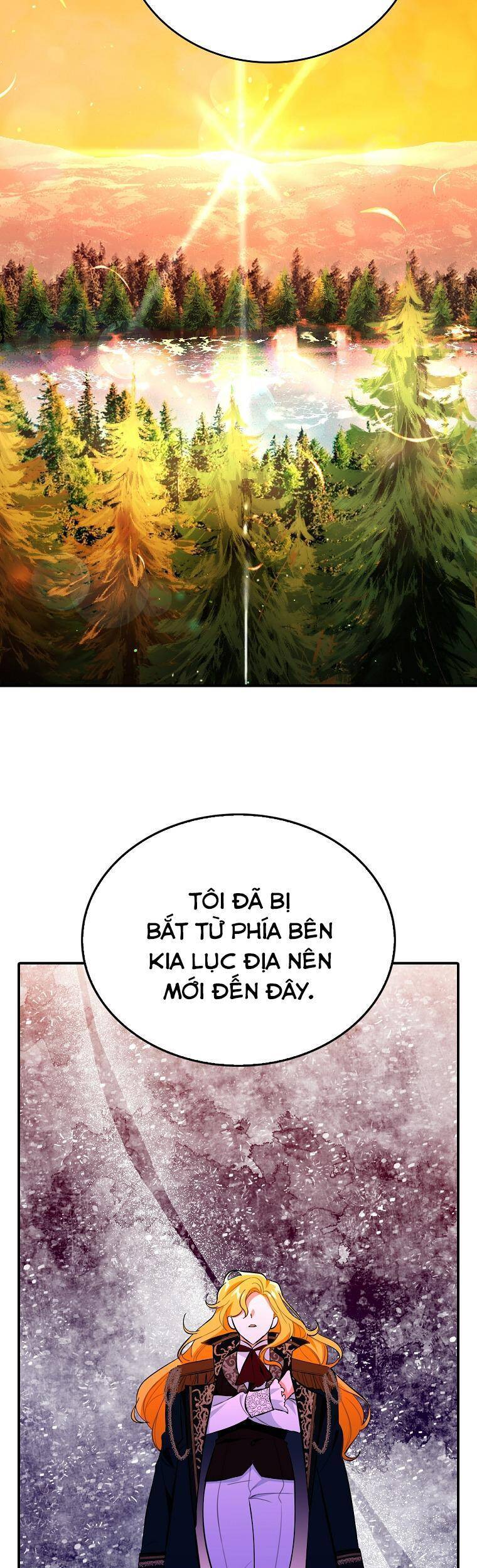 Thú Cưng Của Nữ Đại Công Tước - Chương 12