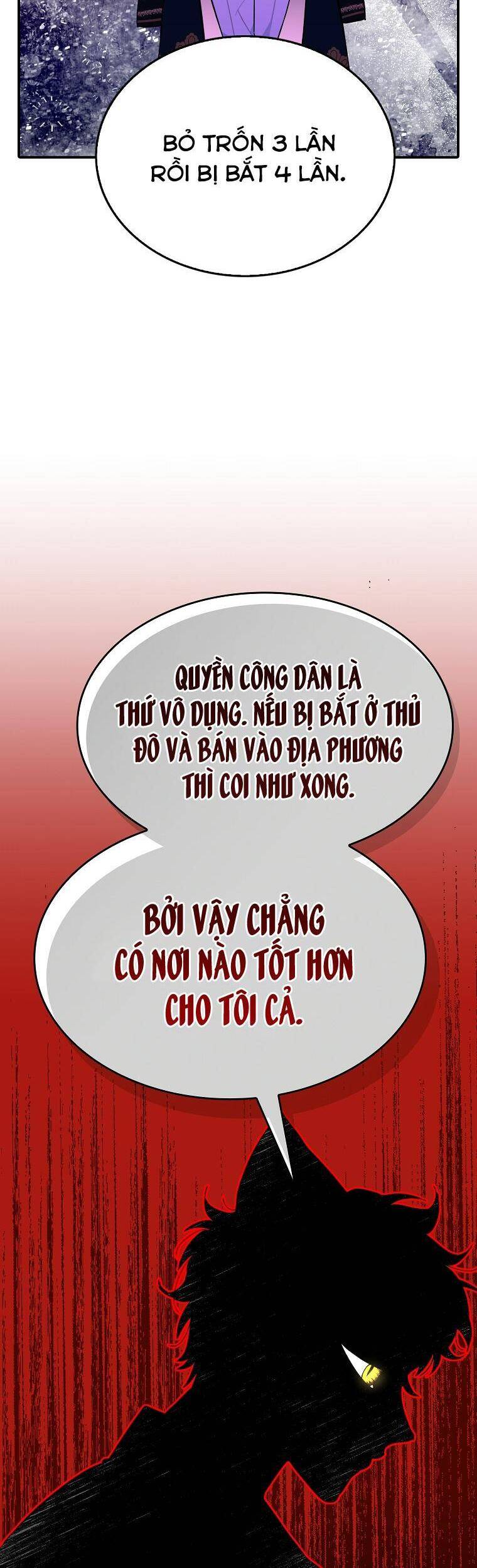 Thú Cưng Của Nữ Đại Công Tước - Chương 12