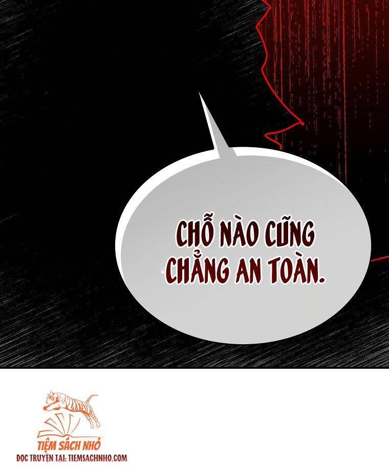 Thú Cưng Của Nữ Đại Công Tước - Chương 12