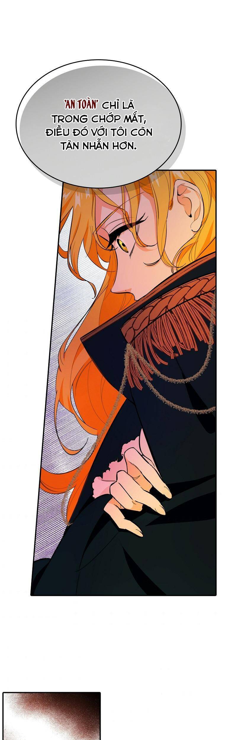 Thú Cưng Của Nữ Đại Công Tước - Chương 12