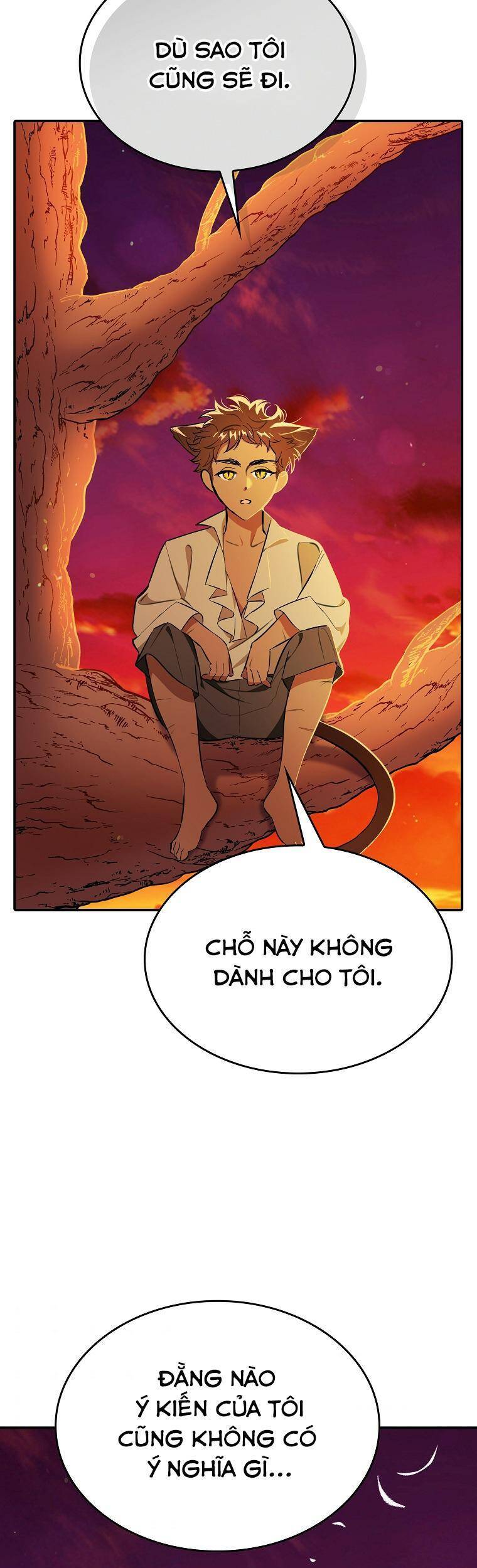 Thú Cưng Của Nữ Đại Công Tước - Chương 12