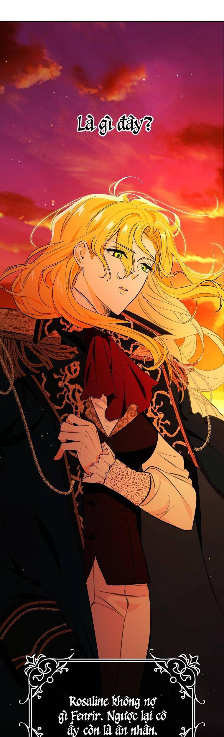 Thú Cưng Của Nữ Đại Công Tước - Chương 12