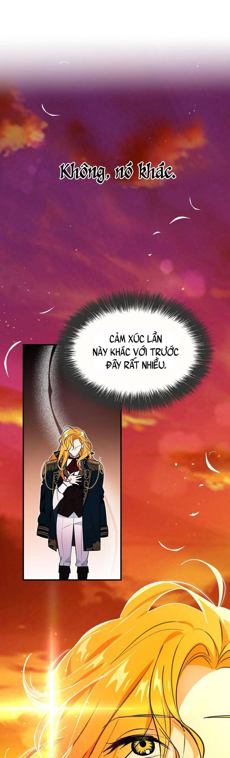 Thú Cưng Của Nữ Đại Công Tước - Chương 12