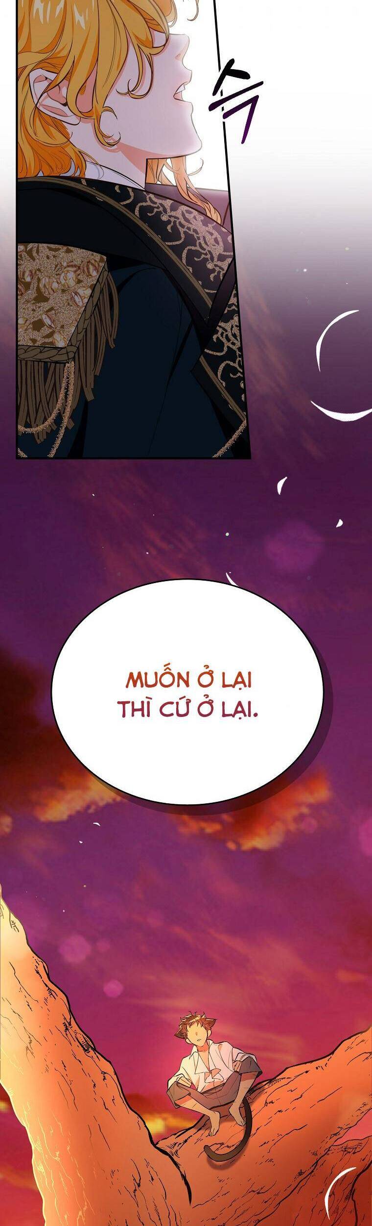 Thú Cưng Của Nữ Đại Công Tước - Chương 12