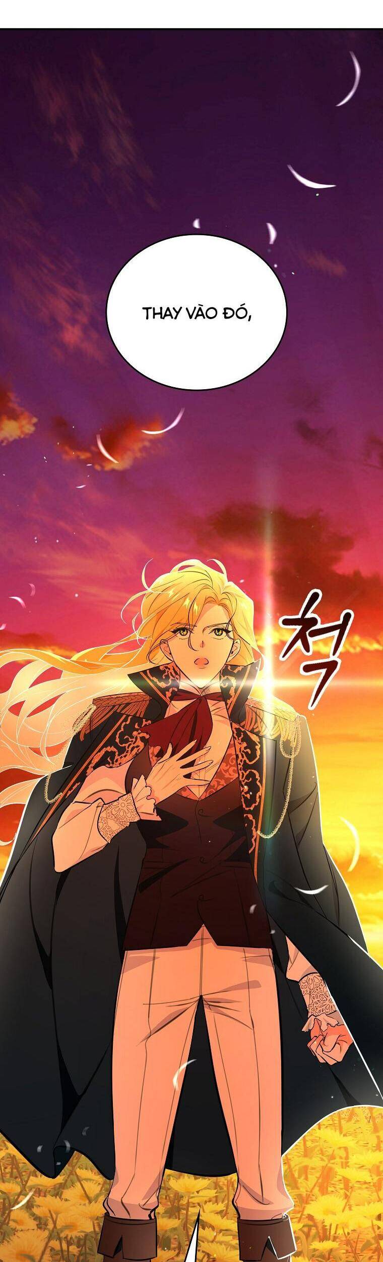 Thú Cưng Của Nữ Đại Công Tước - Chương 12