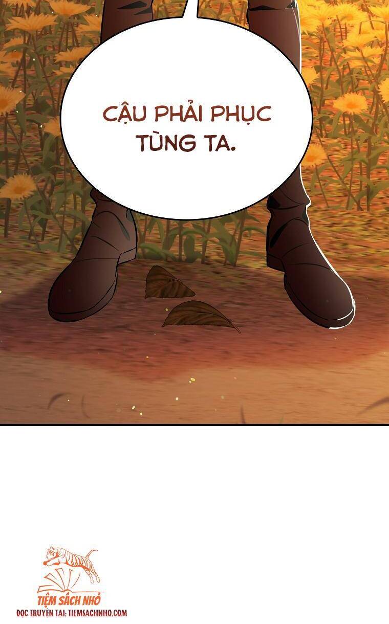 Thú Cưng Của Nữ Đại Công Tước - Chương 12