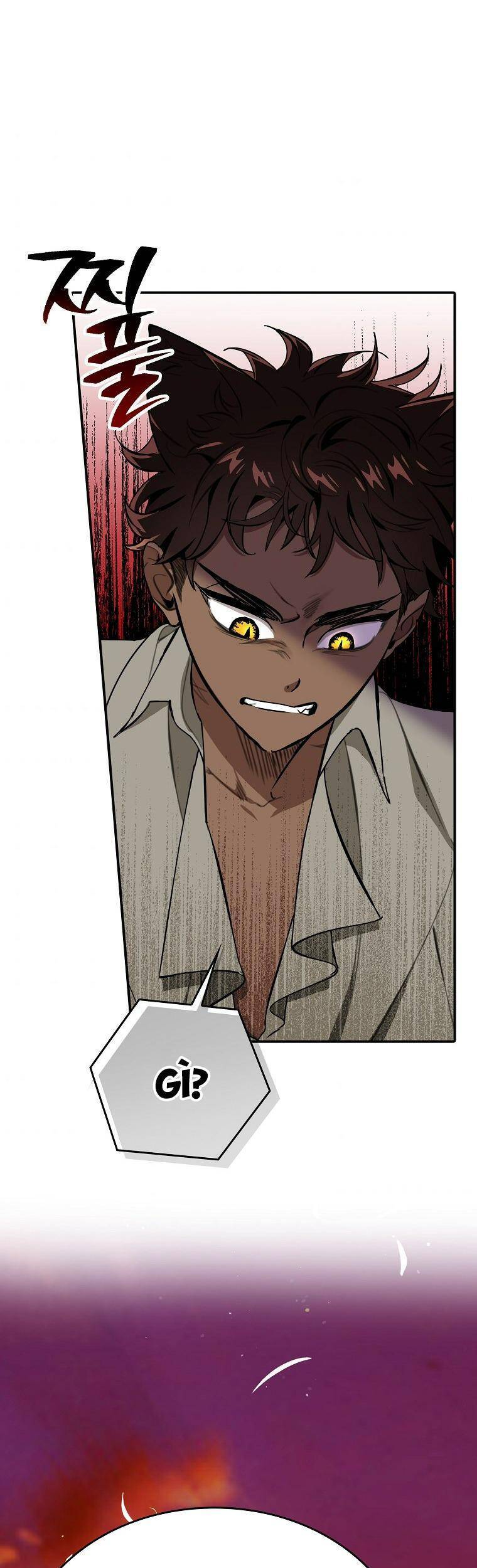 Thú Cưng Của Nữ Đại Công Tước - Chương 12