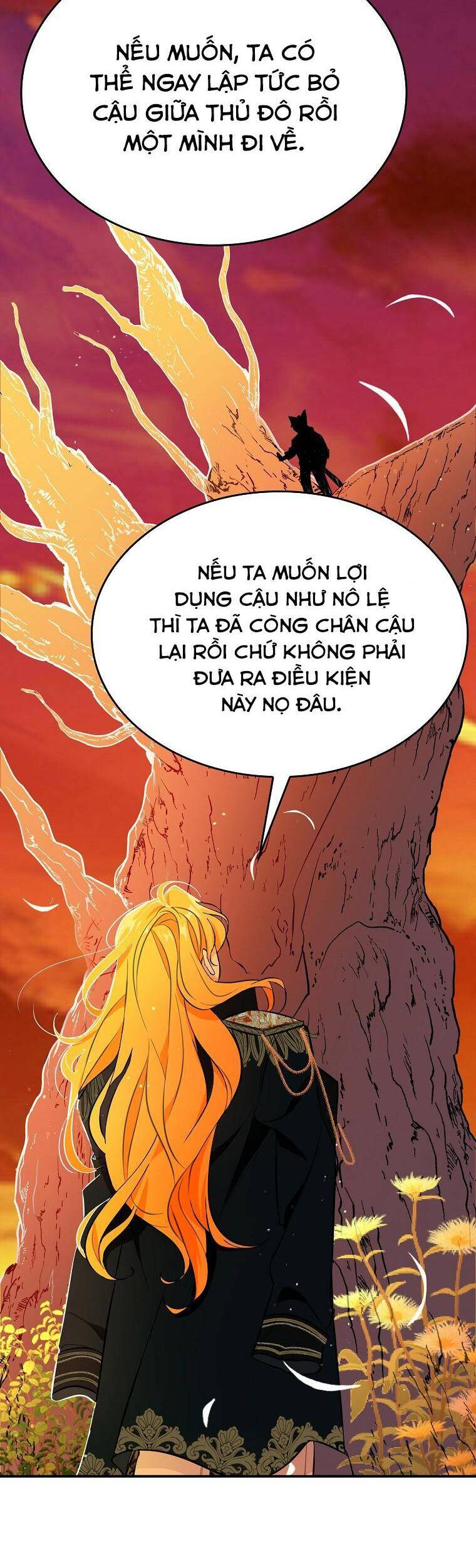 Thú Cưng Của Nữ Đại Công Tước - Chương 12