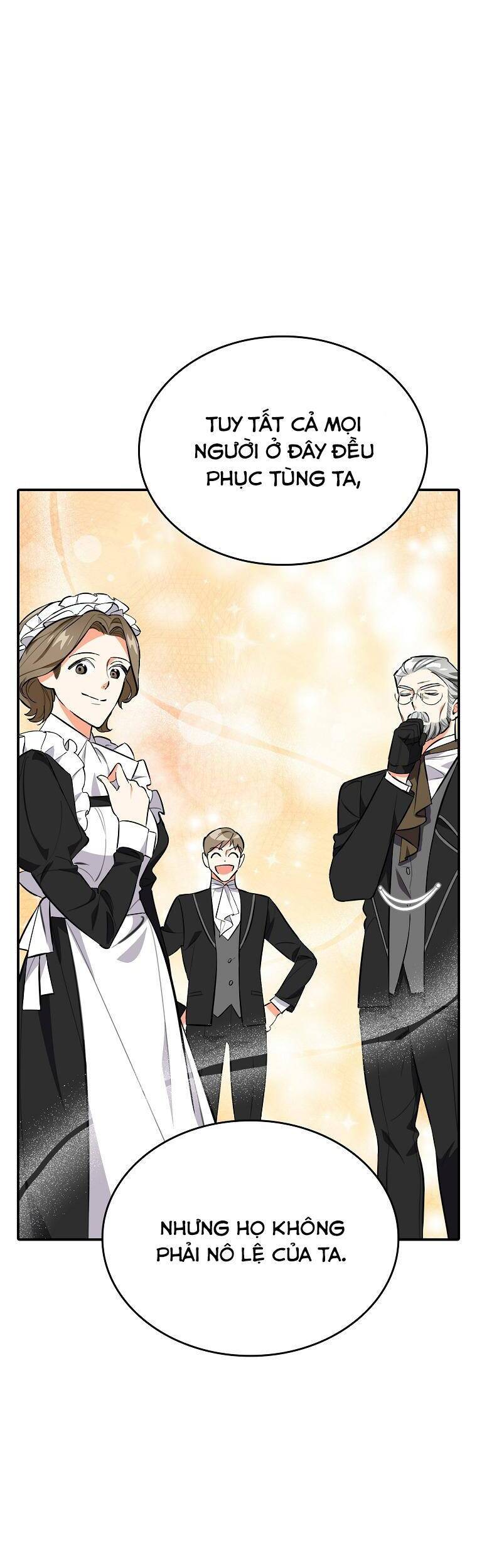 Thú Cưng Của Nữ Đại Công Tước - Chương 12