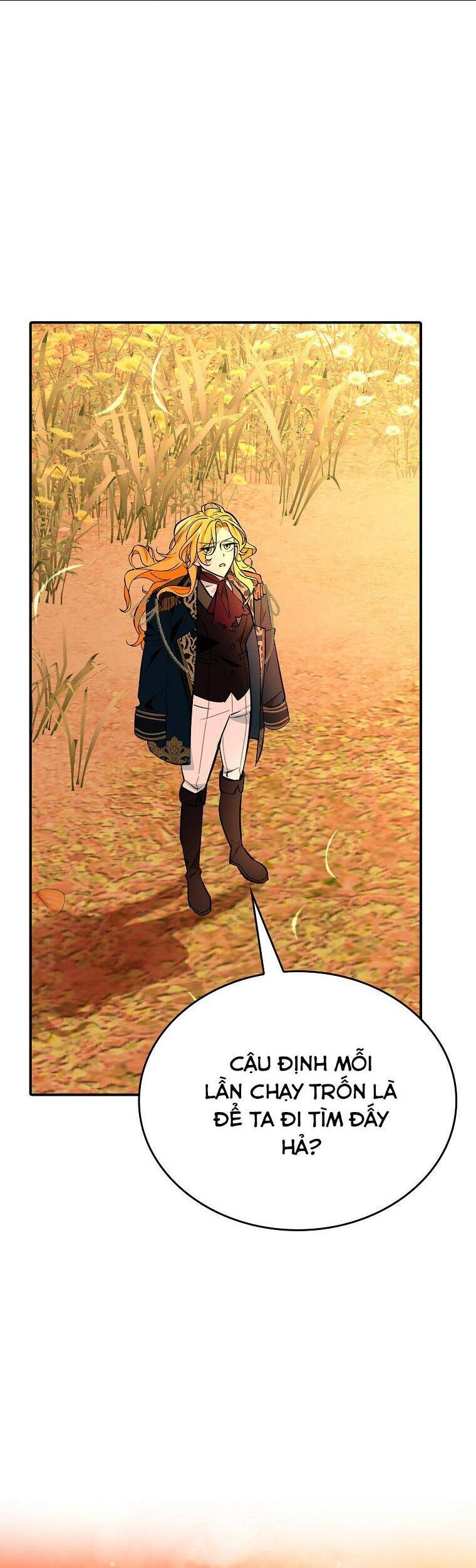 Thú Cưng Của Nữ Đại Công Tước - Chương 12