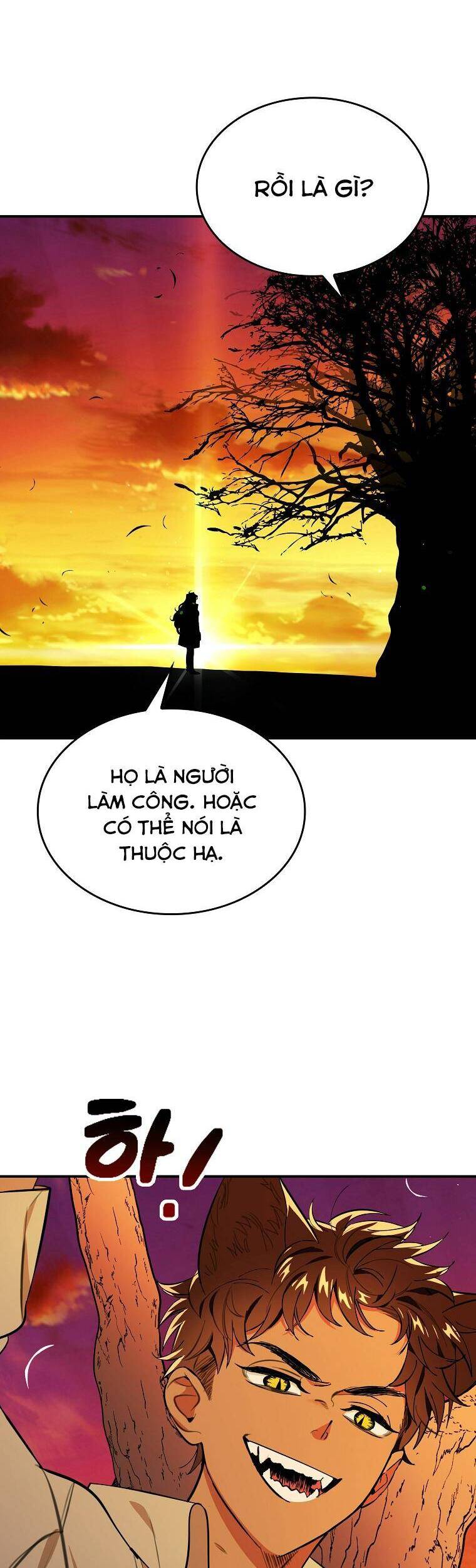 Thú Cưng Của Nữ Đại Công Tước - Chương 12