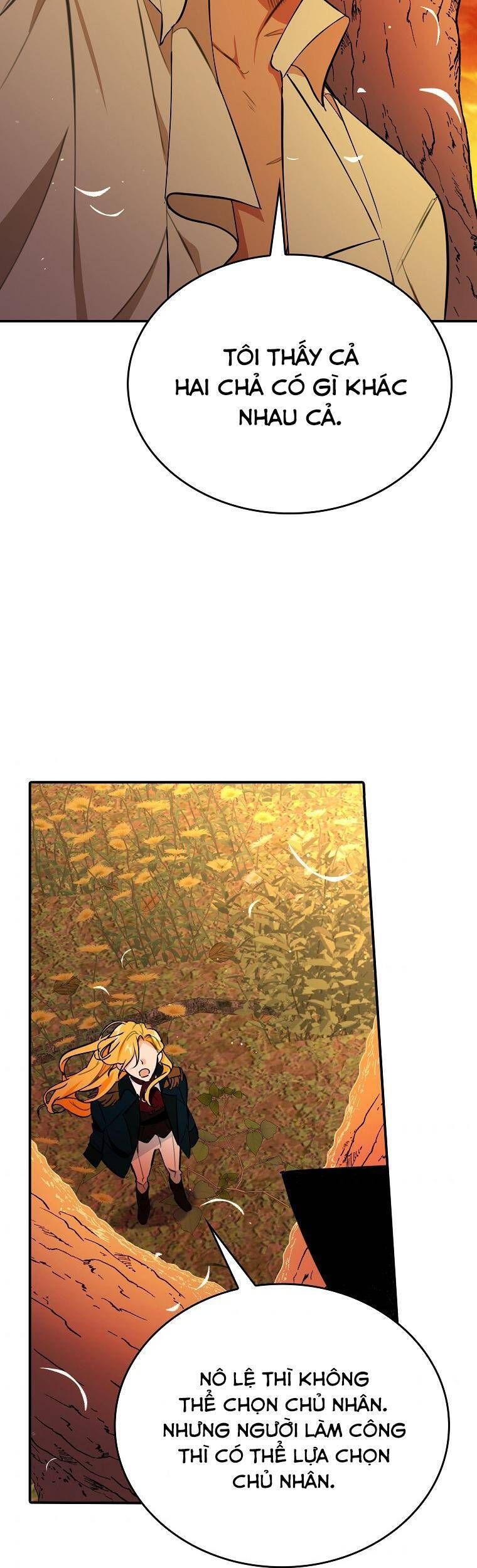 Thú Cưng Của Nữ Đại Công Tước - Chương 12