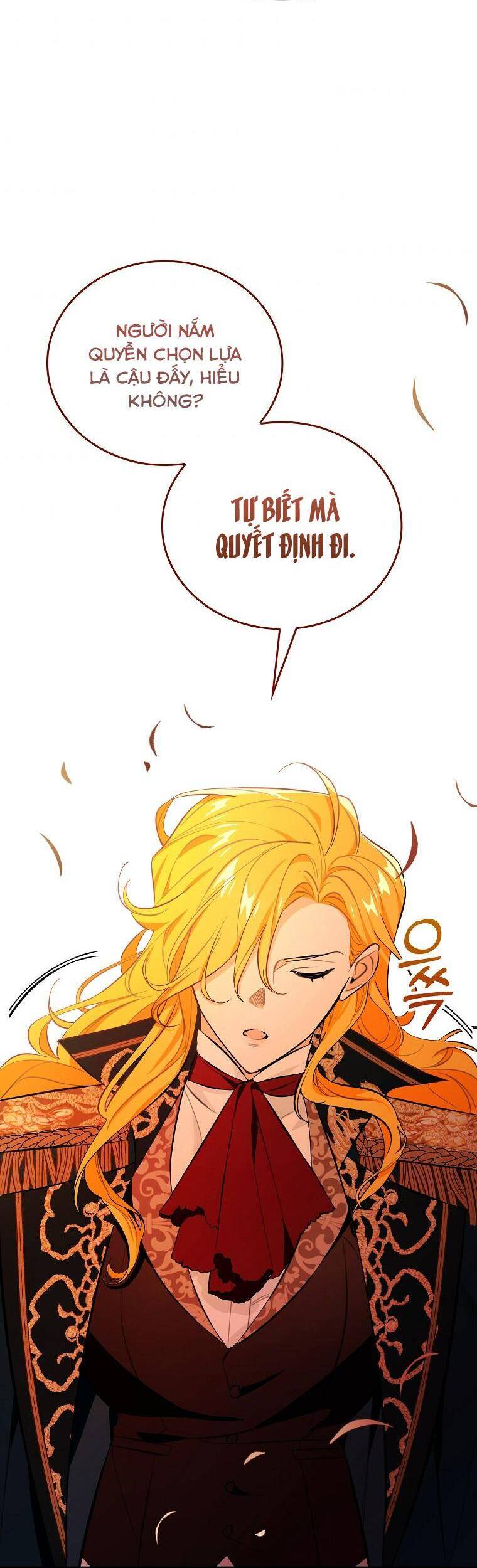 Thú Cưng Của Nữ Đại Công Tước - Chương 12