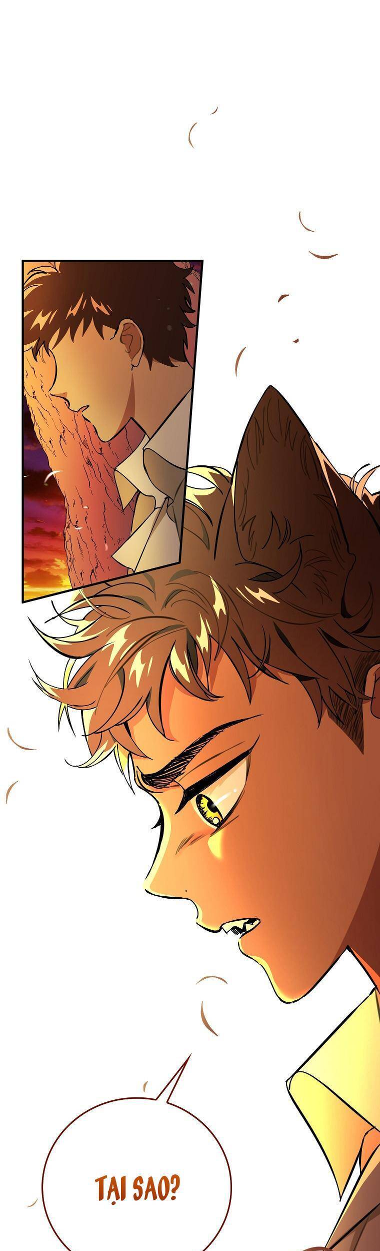 Thú Cưng Của Nữ Đại Công Tước - Chương 12