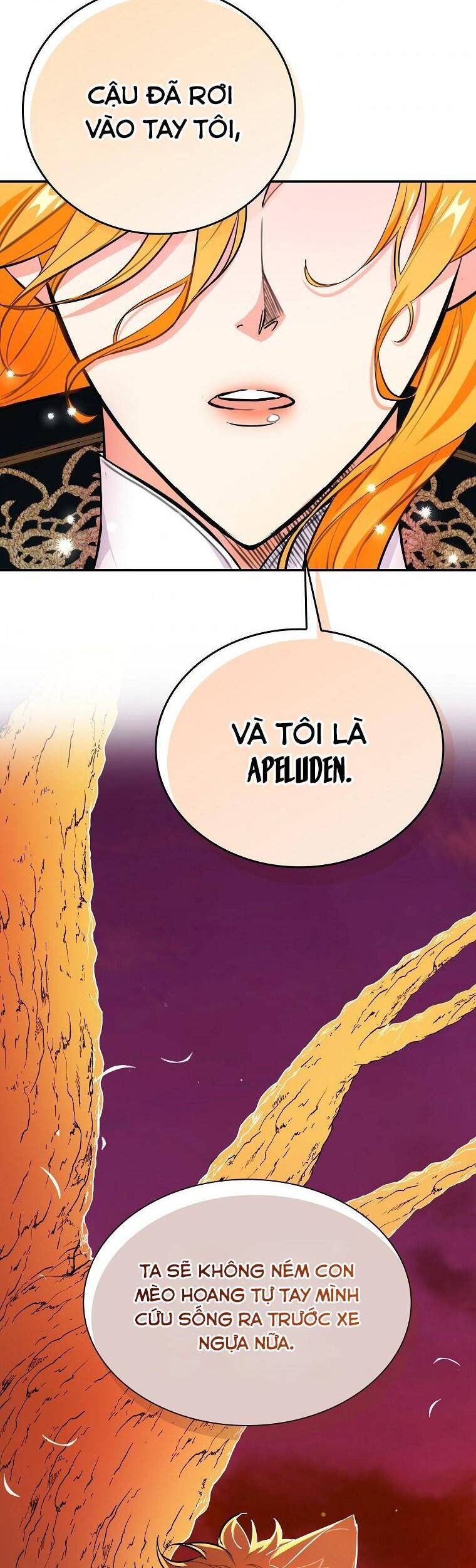 Thú Cưng Của Nữ Đại Công Tước - Chương 12