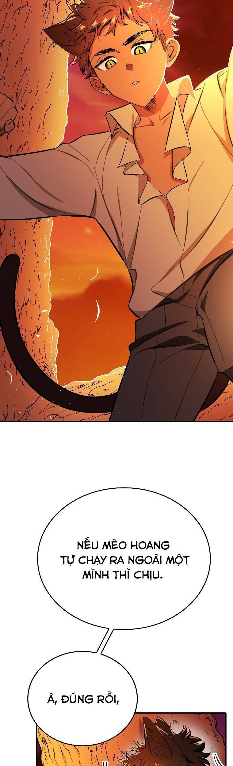 Thú Cưng Của Nữ Đại Công Tước - Chương 12