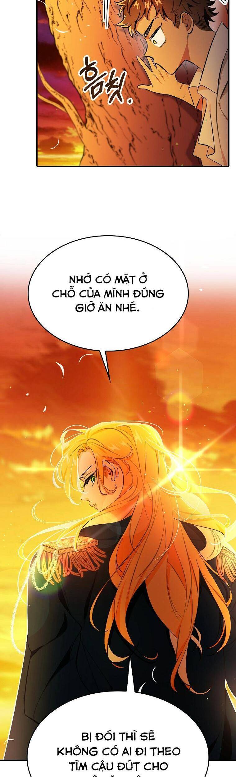 Thú Cưng Của Nữ Đại Công Tước - Chương 12