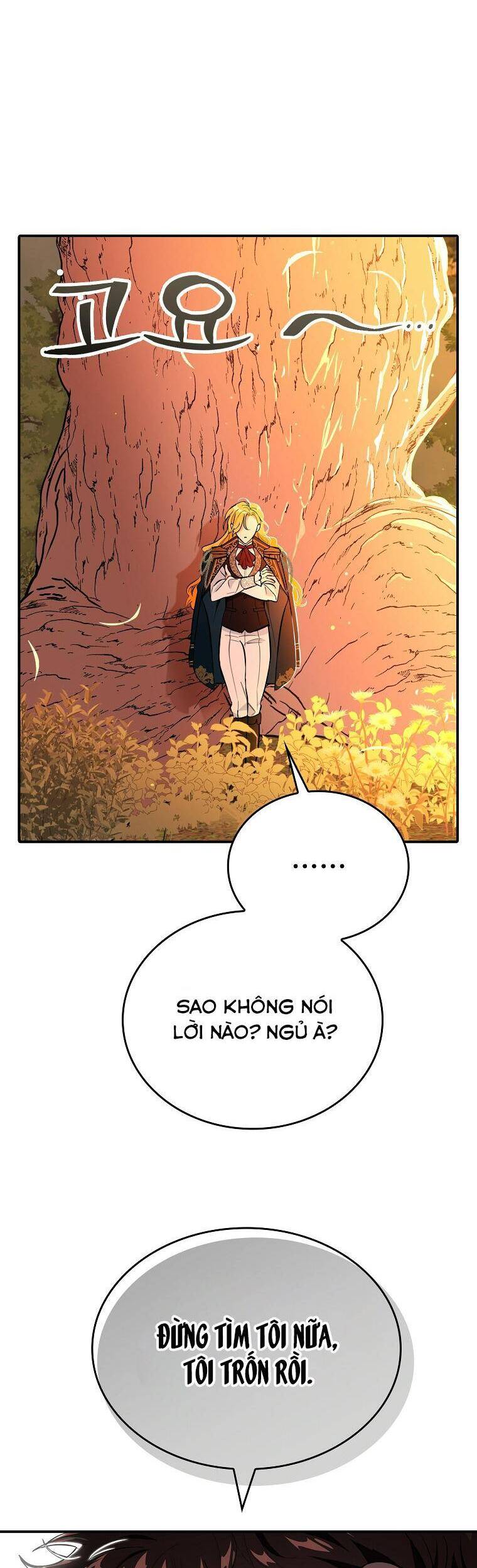 Thú Cưng Của Nữ Đại Công Tước - Chương 12