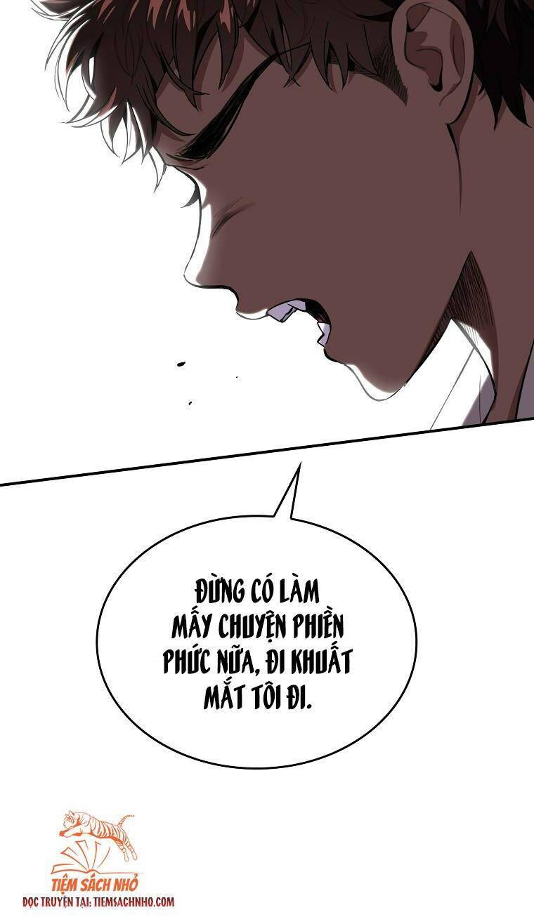 Thú Cưng Của Nữ Đại Công Tước - Chương 12