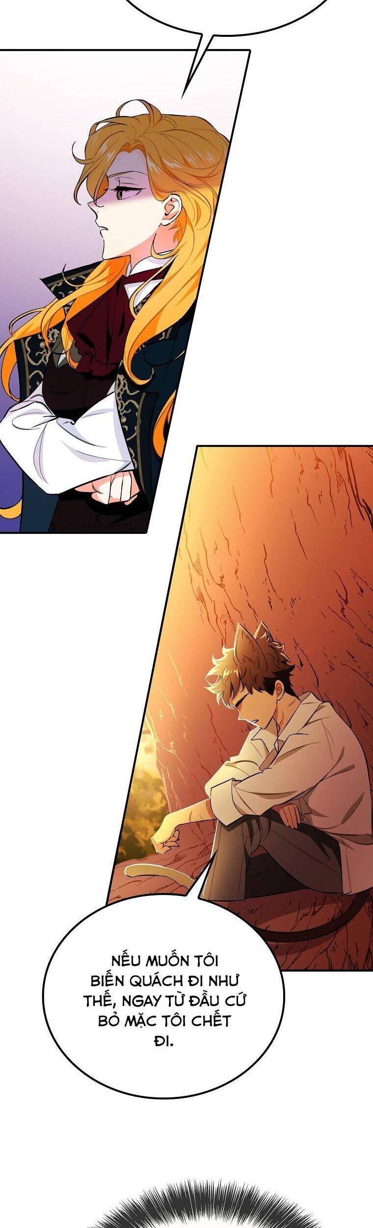 Thú Cưng Của Nữ Đại Công Tước - Chương 12