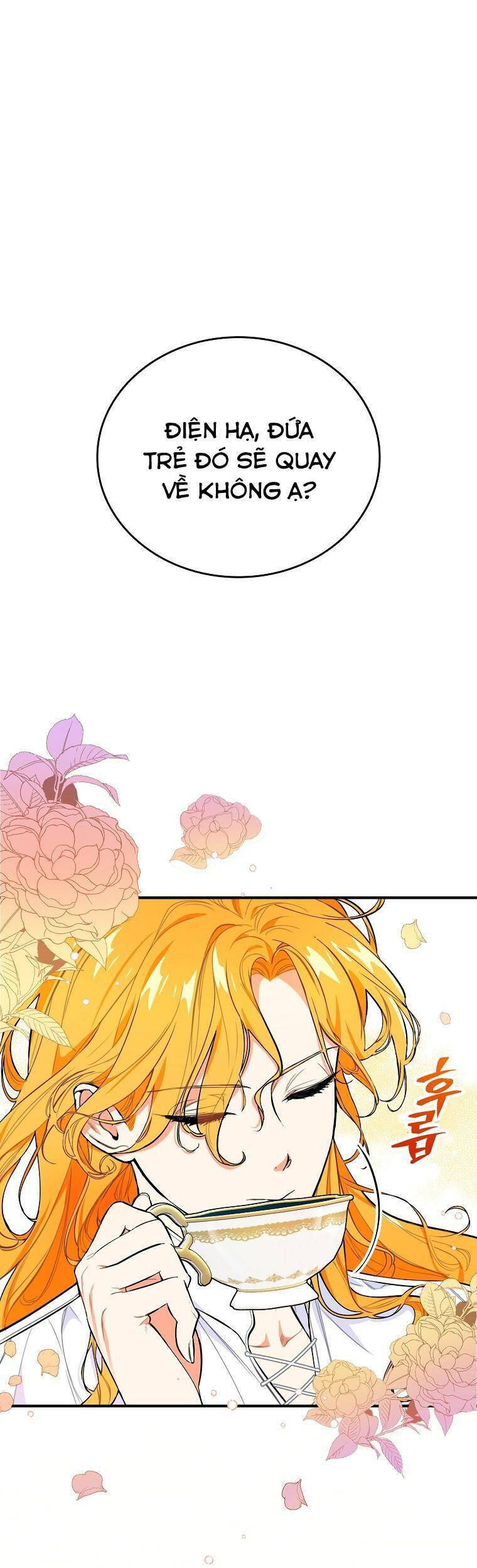 Thú Cưng Của Nữ Đại Công Tước - Chương 13