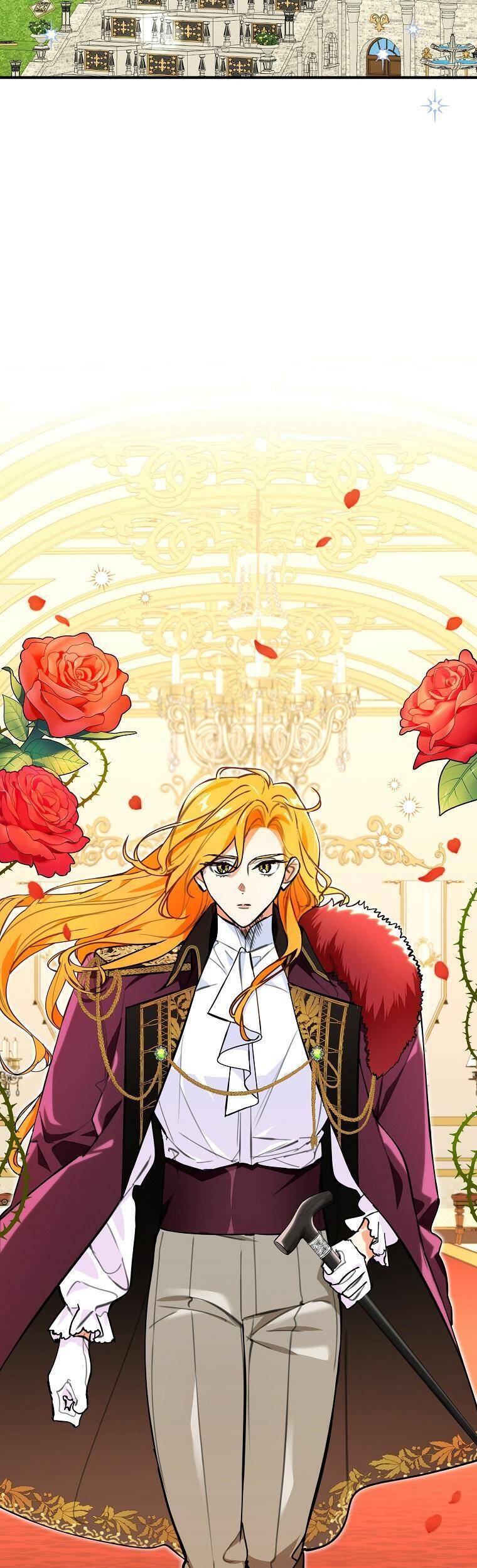 Thú Cưng Của Nữ Đại Công Tước - Chương 13