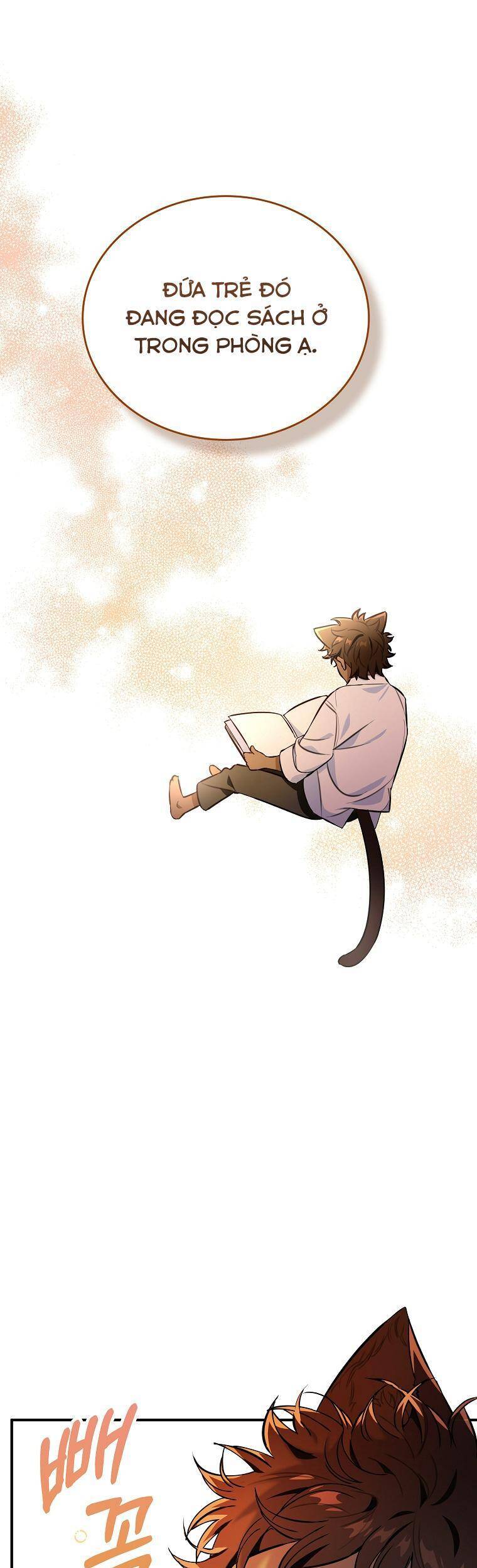 Thú Cưng Của Nữ Đại Công Tước - Chương 13