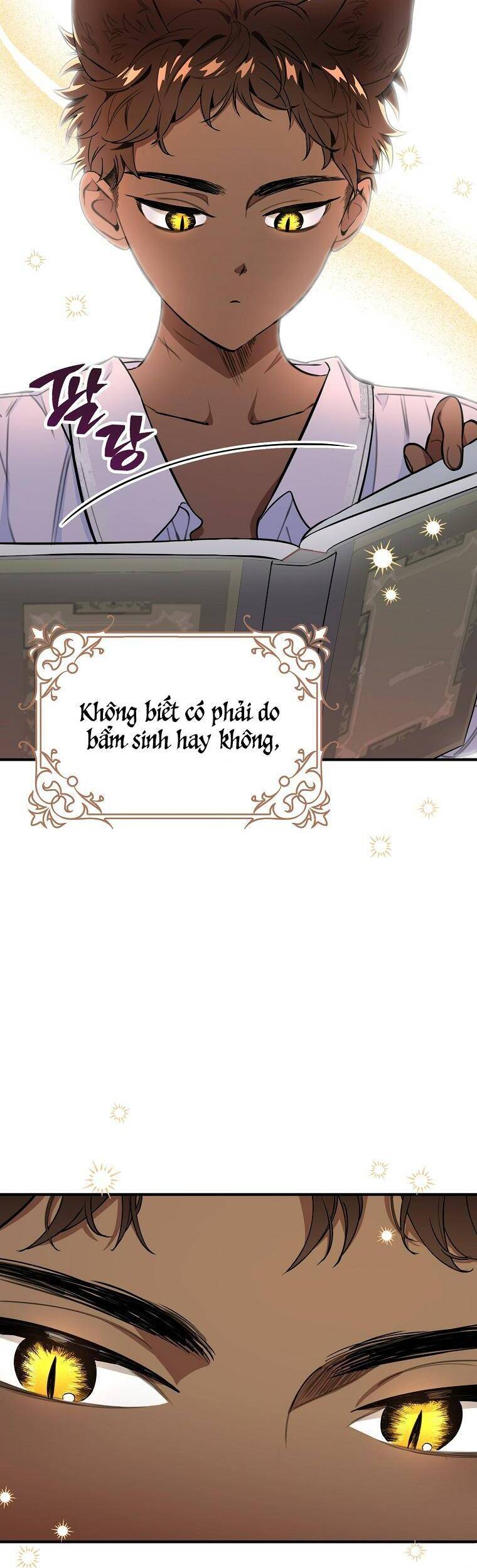 Thú Cưng Của Nữ Đại Công Tước - Chương 13