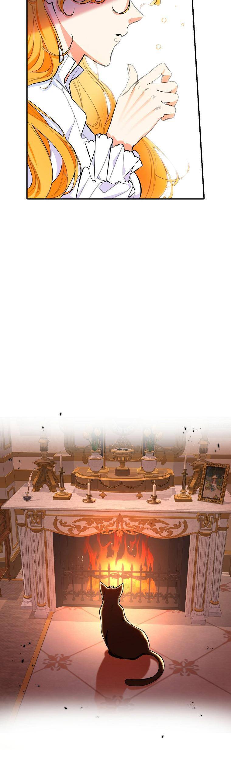 Thú Cưng Của Nữ Đại Công Tước - Chương 13