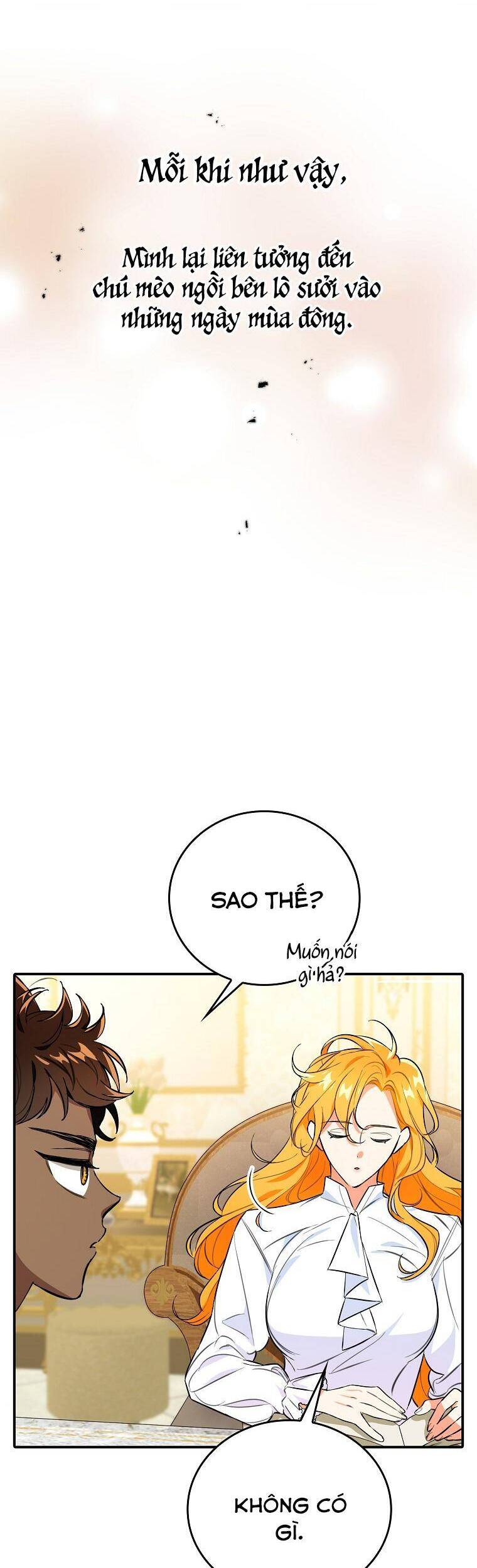 Thú Cưng Của Nữ Đại Công Tước - Chương 13