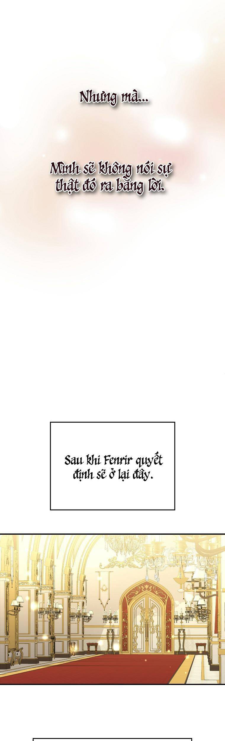 Thú Cưng Của Nữ Đại Công Tước - Chương 13