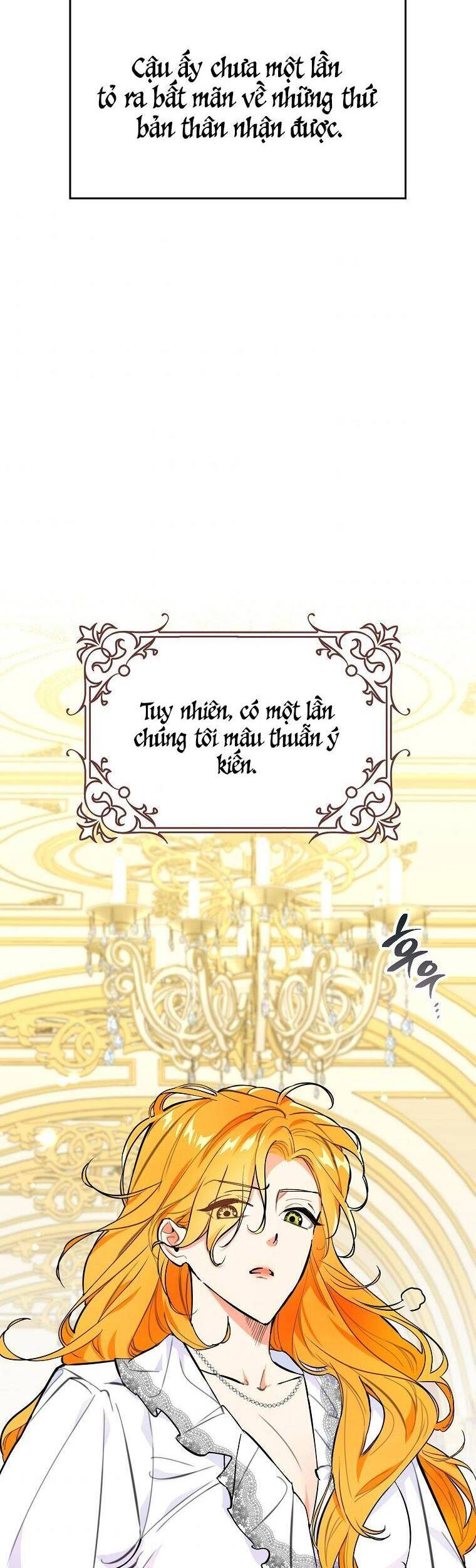 Thú Cưng Của Nữ Đại Công Tước - Chương 13