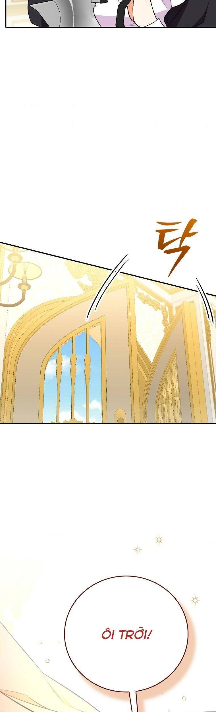 Thú Cưng Của Nữ Đại Công Tước - Chương 13