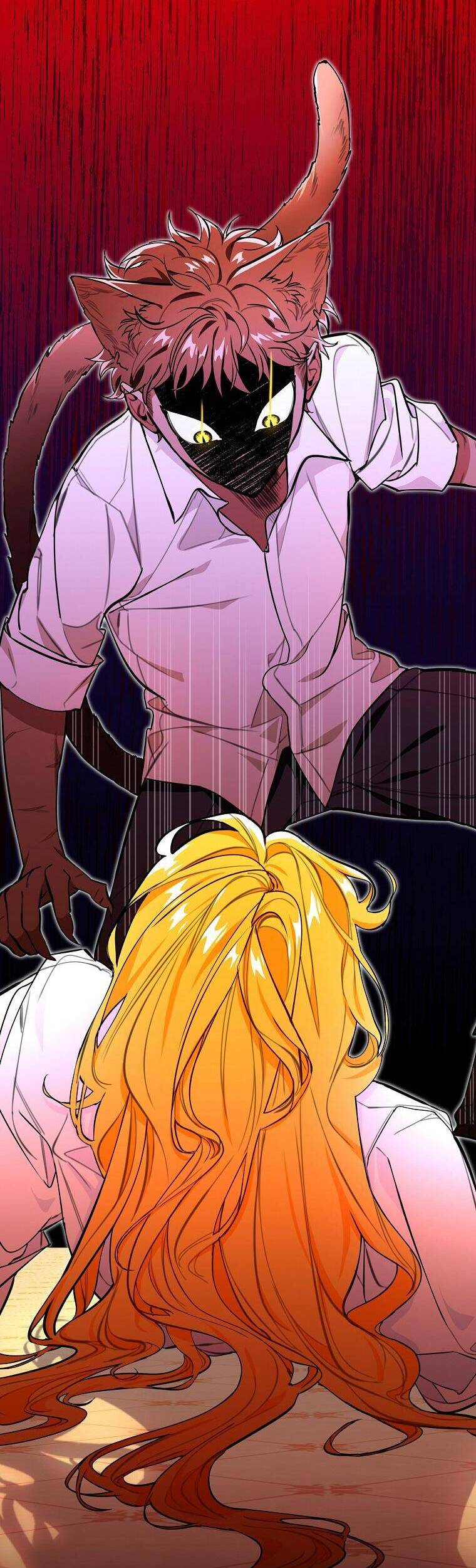 Thú Cưng Của Nữ Đại Công Tước - Chương 13