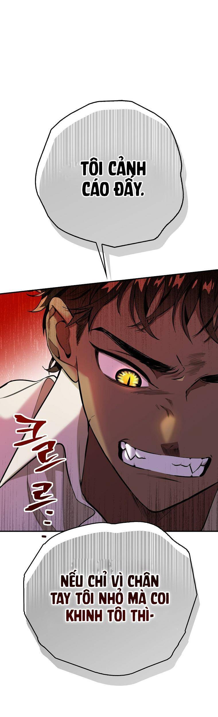 Thú Cưng Của Nữ Đại Công Tước - Chương 13