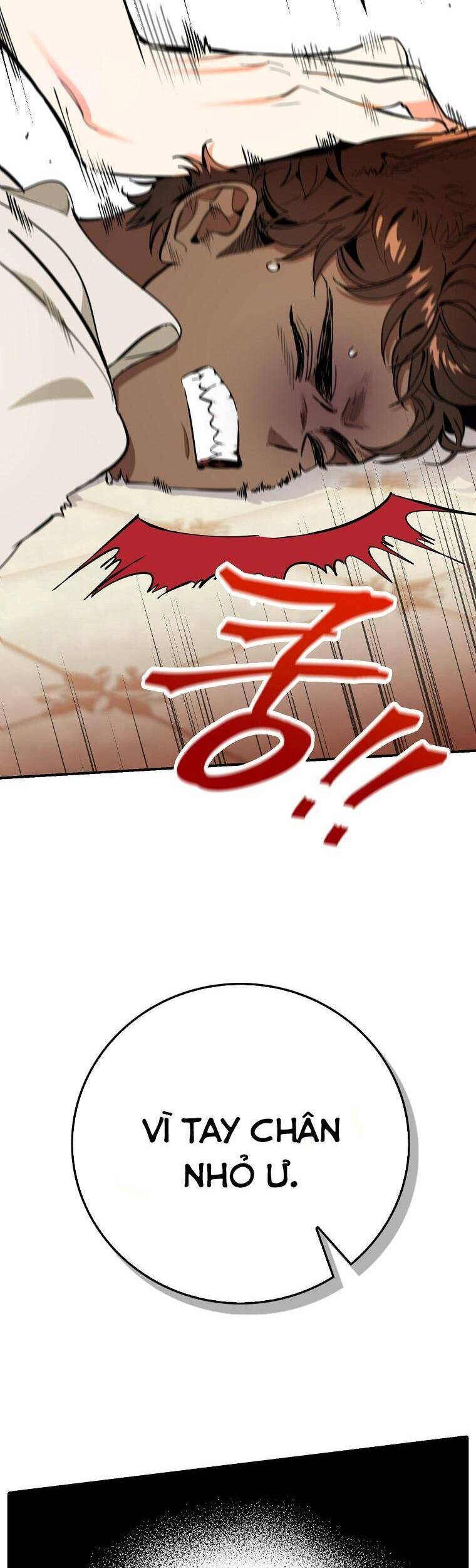 Thú Cưng Của Nữ Đại Công Tước - Chương 13