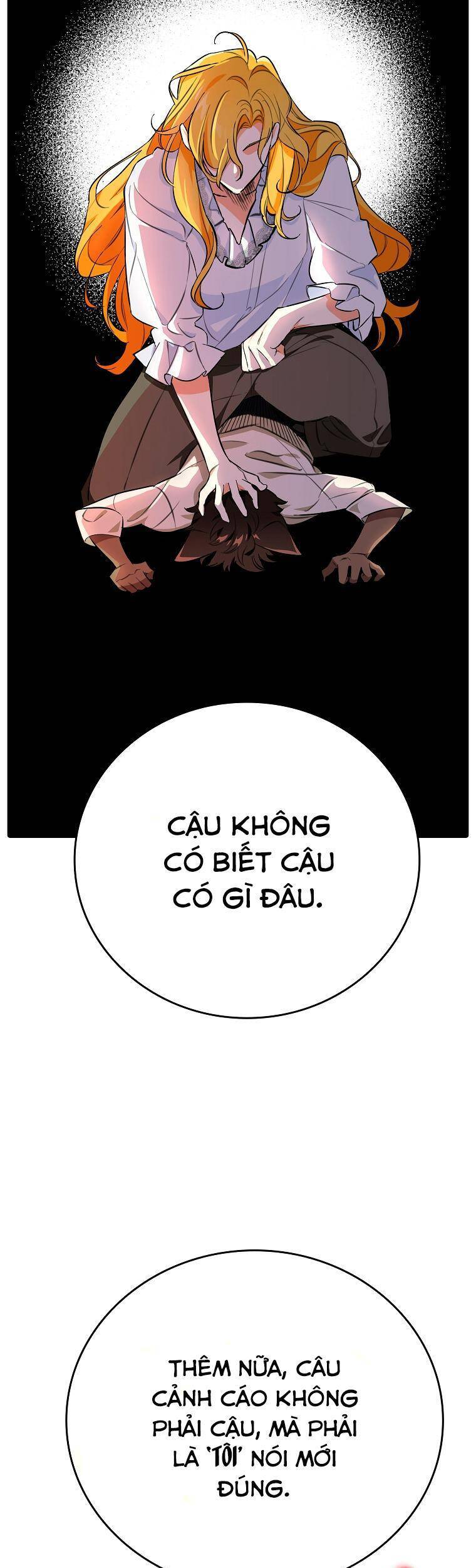 Thú Cưng Của Nữ Đại Công Tước - Chương 13