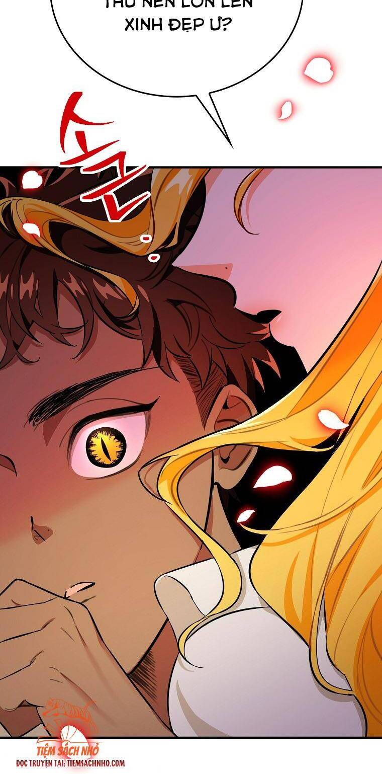 Thú Cưng Của Nữ Đại Công Tước - Chương 13