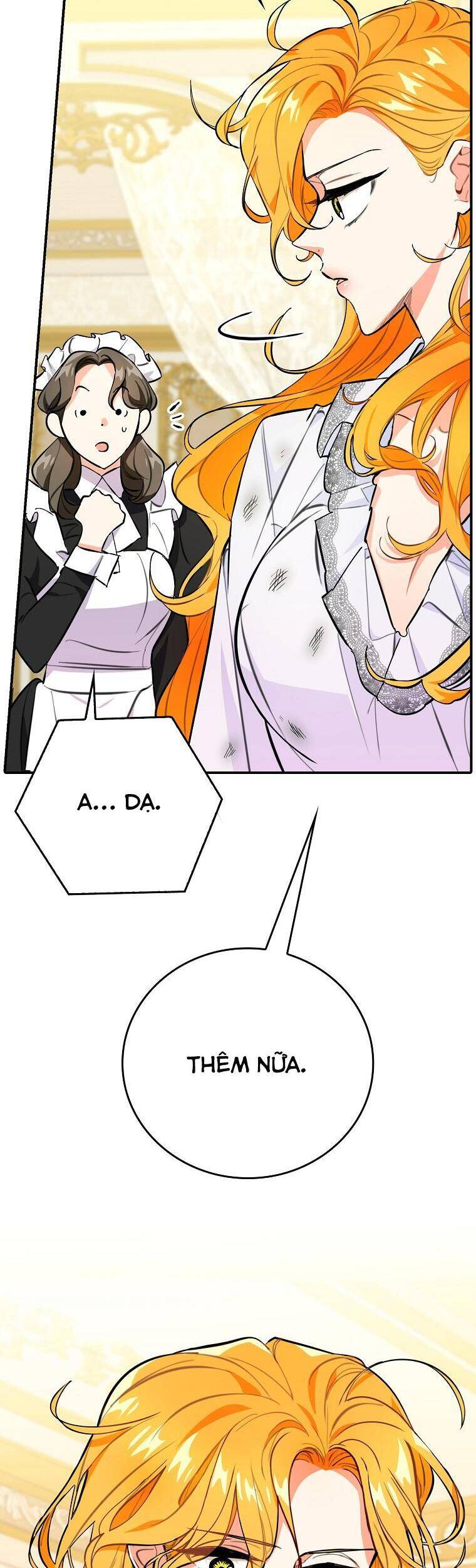 Thú Cưng Của Nữ Đại Công Tước - Chương 13