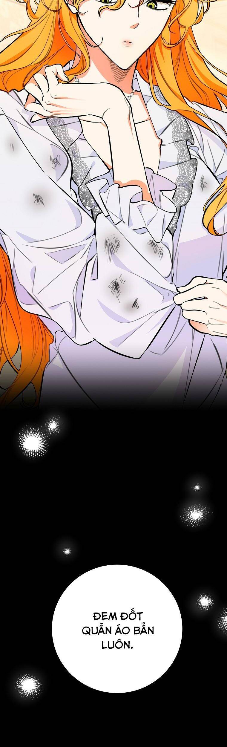 Thú Cưng Của Nữ Đại Công Tước - Chương 13