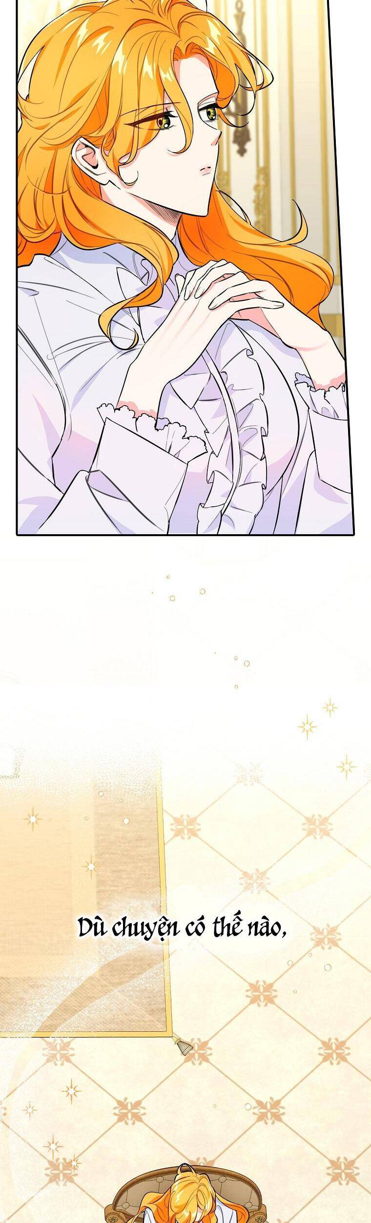 Thú Cưng Của Nữ Đại Công Tước - Chương 13