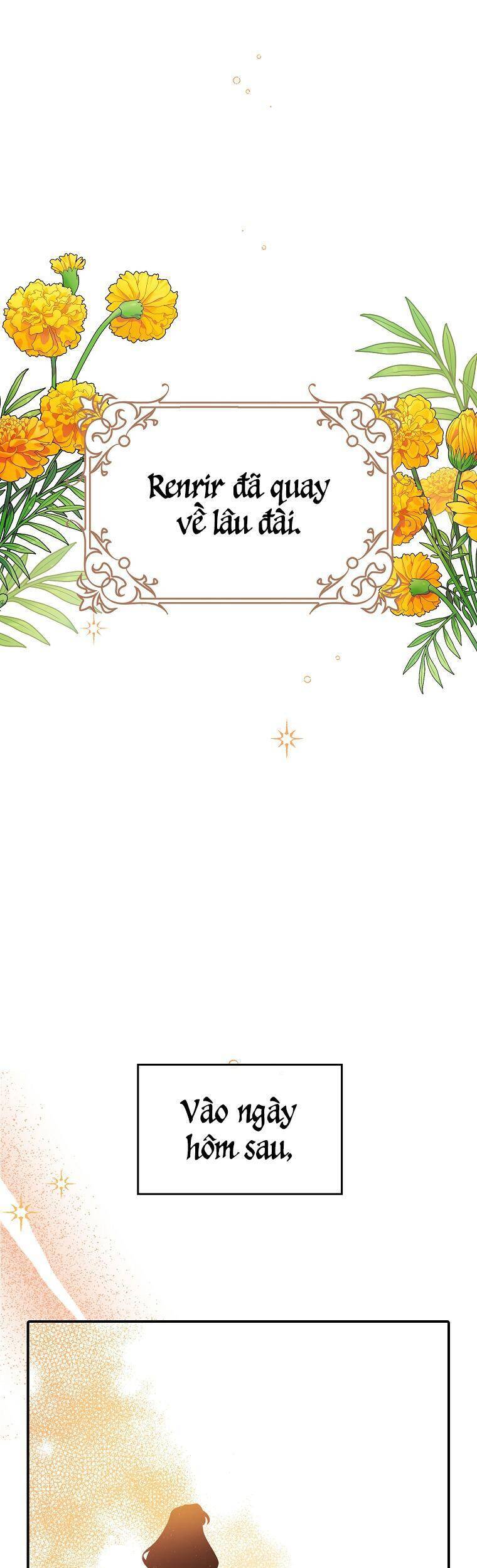 Thú Cưng Của Nữ Đại Công Tước - Chương 13