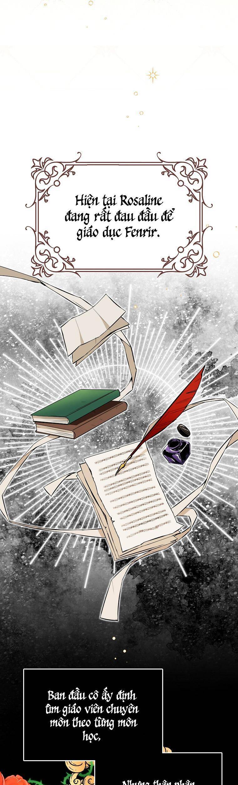 Thú Cưng Của Nữ Đại Công Tước - Chương 13