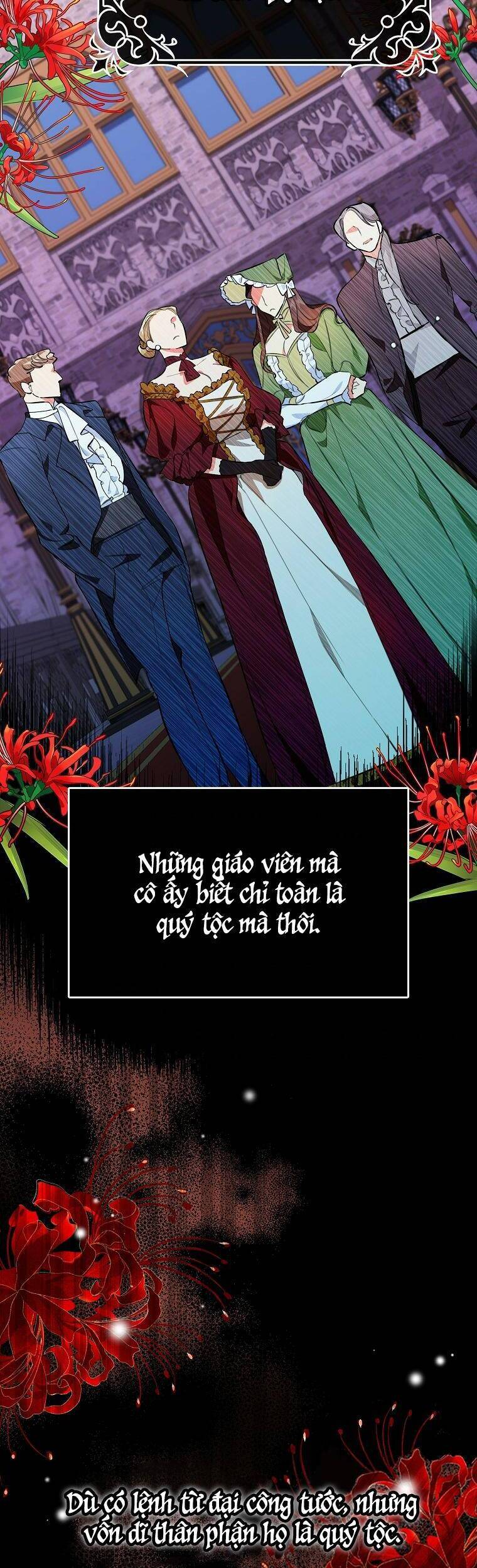 Thú Cưng Của Nữ Đại Công Tước - Chương 13