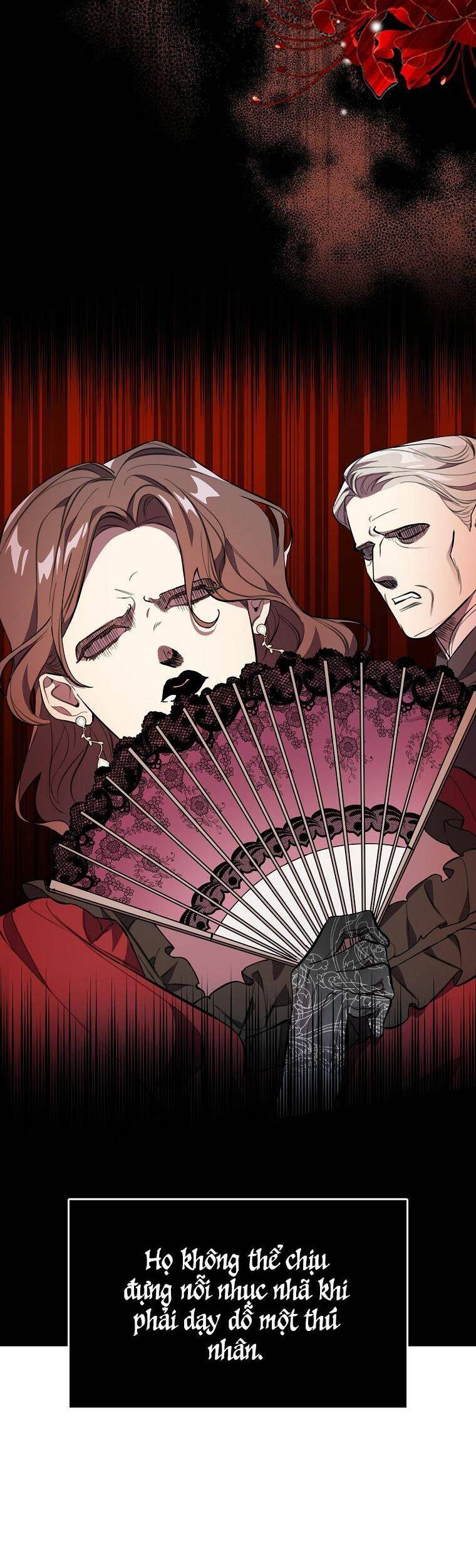 Thú Cưng Của Nữ Đại Công Tước - Chương 13