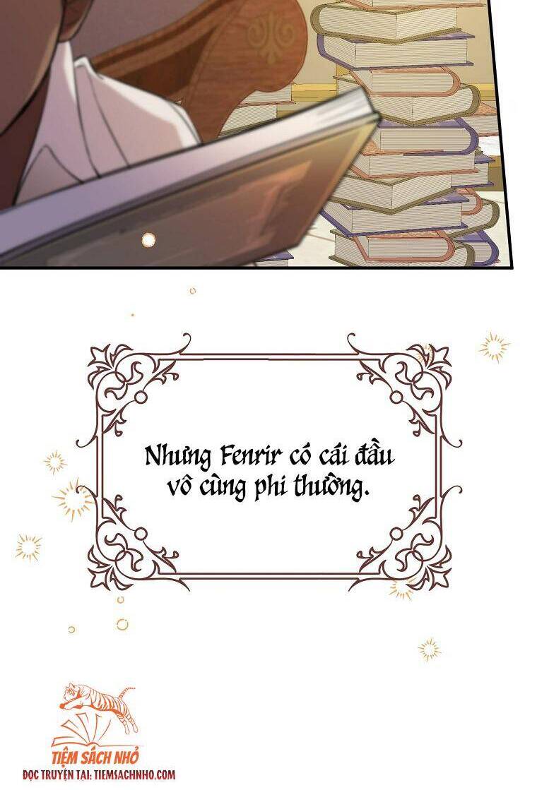 Thú Cưng Của Nữ Đại Công Tước - Chương 13