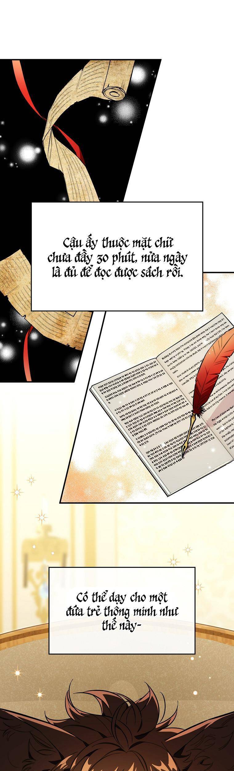 Thú Cưng Của Nữ Đại Công Tước - Chương 13