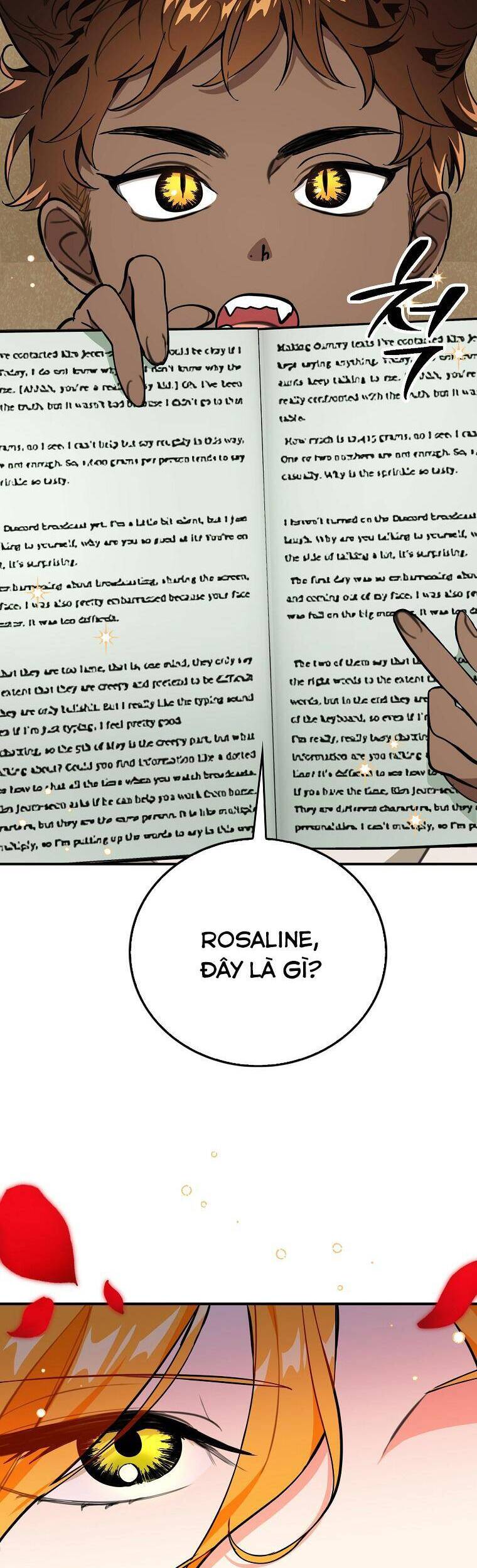 Thú Cưng Của Nữ Đại Công Tước - Chương 13