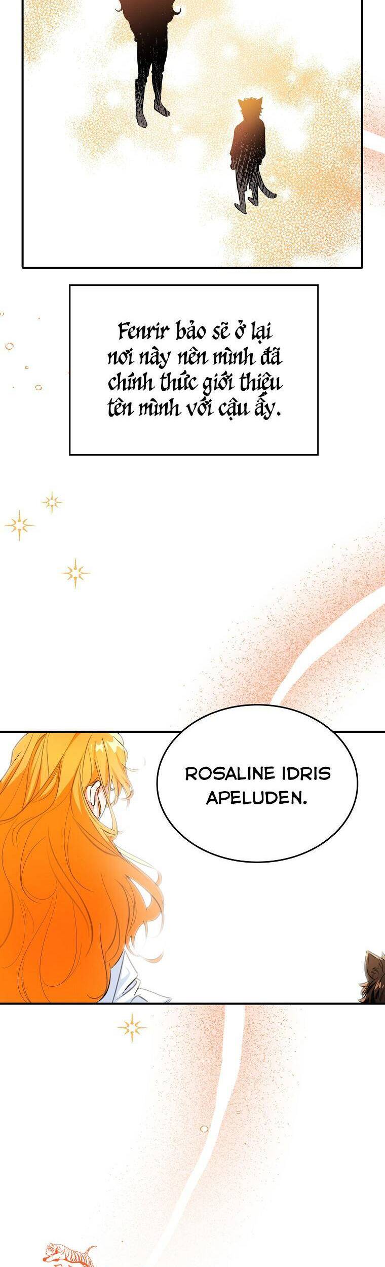 Thú Cưng Của Nữ Đại Công Tước - Chương 13