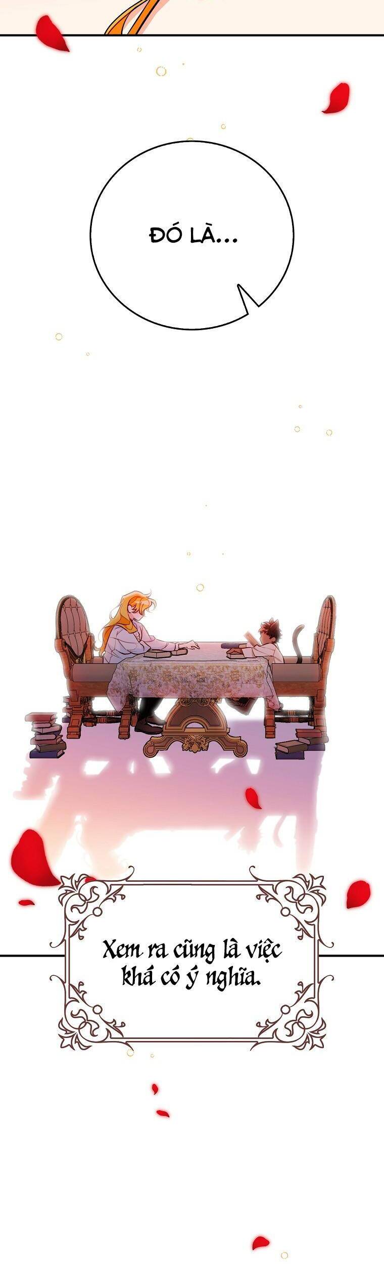 Thú Cưng Của Nữ Đại Công Tước - Chương 13